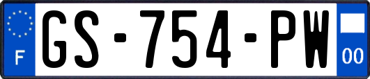 GS-754-PW