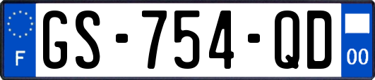 GS-754-QD