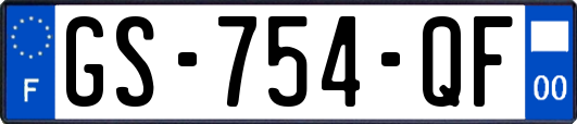 GS-754-QF