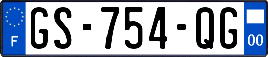 GS-754-QG