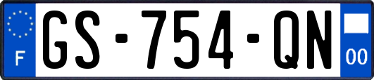 GS-754-QN