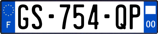 GS-754-QP