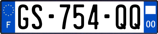GS-754-QQ