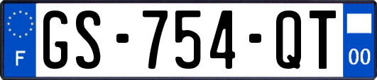 GS-754-QT