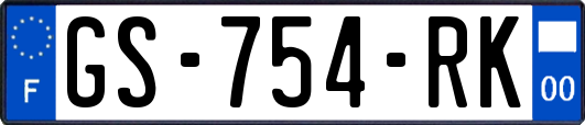 GS-754-RK