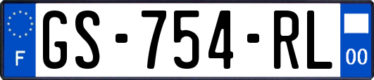 GS-754-RL