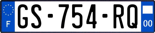 GS-754-RQ