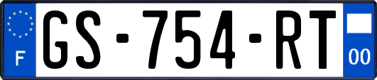 GS-754-RT