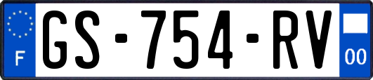 GS-754-RV
