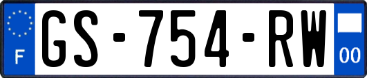 GS-754-RW