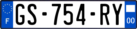 GS-754-RY