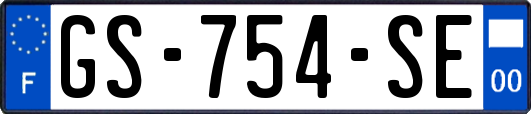GS-754-SE