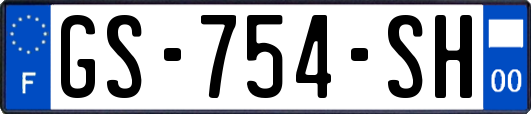 GS-754-SH