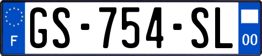 GS-754-SL