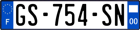 GS-754-SN
