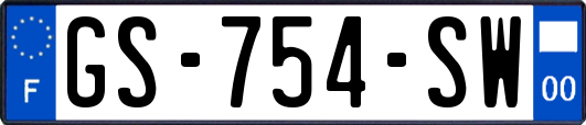 GS-754-SW