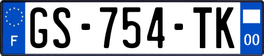 GS-754-TK