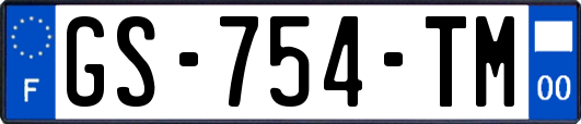 GS-754-TM