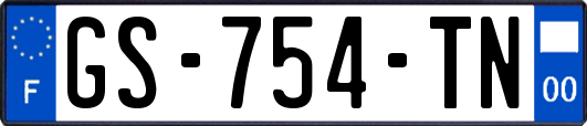 GS-754-TN