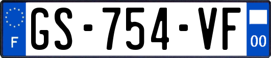 GS-754-VF