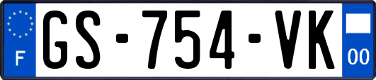 GS-754-VK