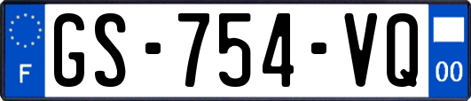 GS-754-VQ