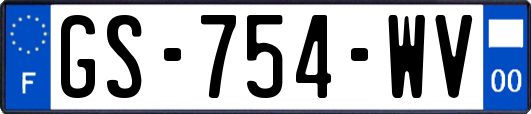 GS-754-WV