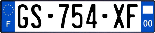 GS-754-XF