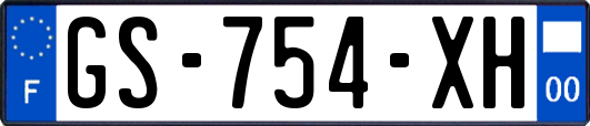 GS-754-XH