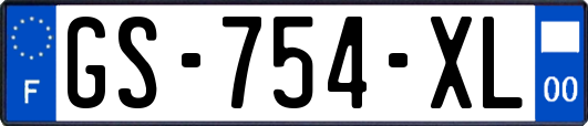 GS-754-XL