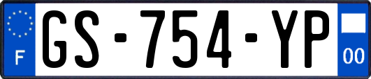 GS-754-YP
