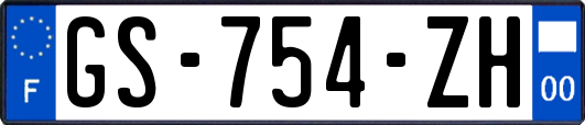 GS-754-ZH