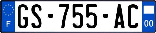 GS-755-AC