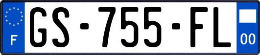 GS-755-FL