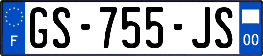 GS-755-JS