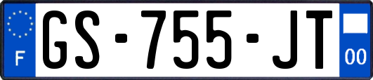 GS-755-JT