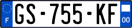 GS-755-KF