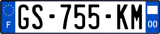 GS-755-KM