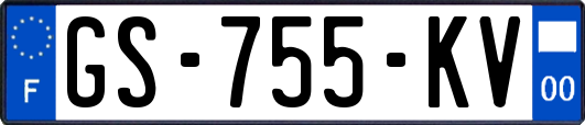 GS-755-KV