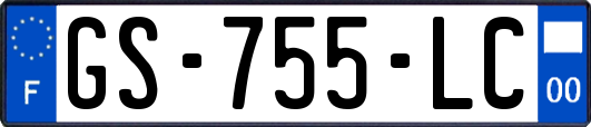 GS-755-LC