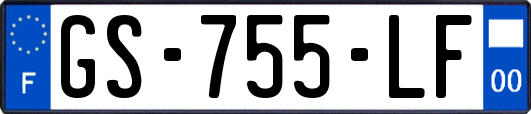 GS-755-LF