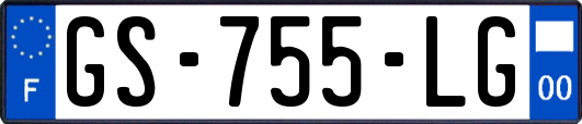 GS-755-LG