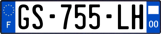 GS-755-LH