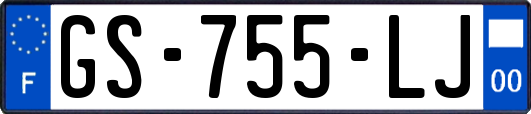 GS-755-LJ