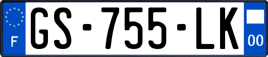 GS-755-LK