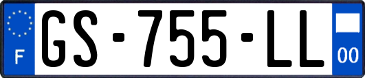 GS-755-LL