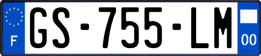 GS-755-LM
