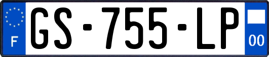 GS-755-LP