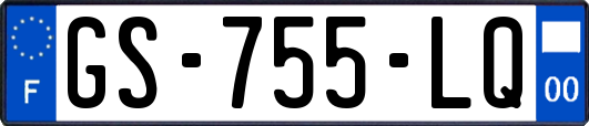 GS-755-LQ