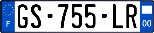 GS-755-LR